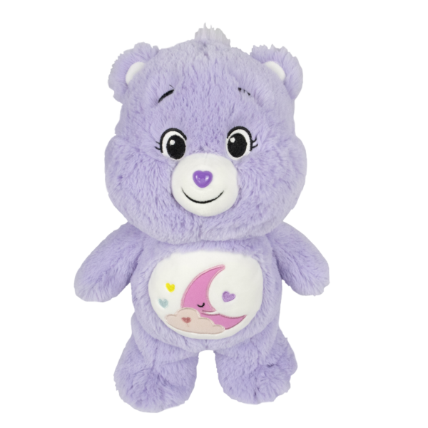 Care Bears - Medium Plush - Sweet Dreams Bear