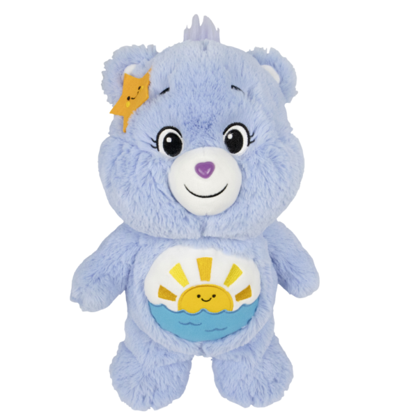 Care Bears - Medium Plush - Sea Friend Bear