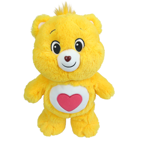 Care Bears - Medium Plush - Tenderheart Bear