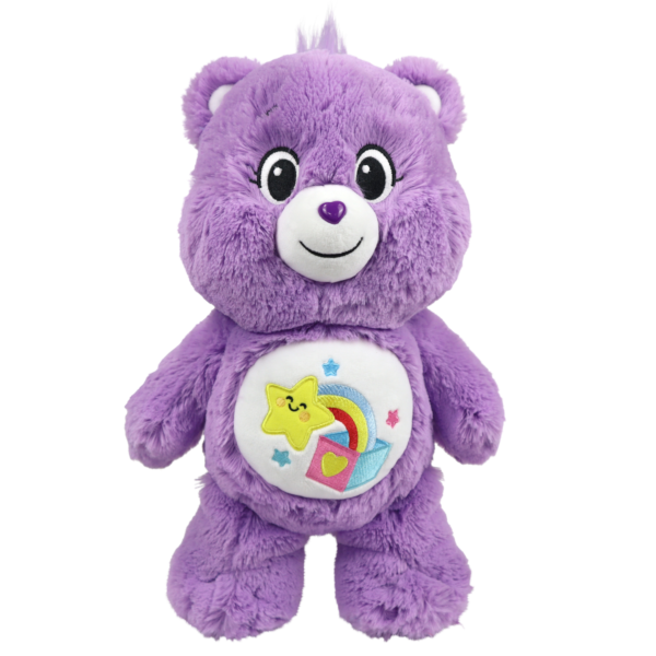 Care Bears - Medium Plush - Surprise Bear