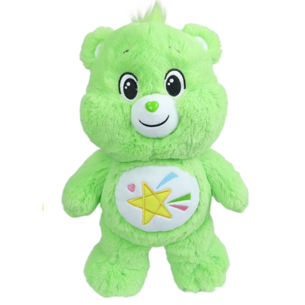 Care Bears - Medium Plush - Oopsy Bear