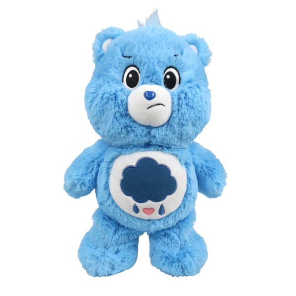 Care Bears - Medium Plush - Grumpy Bear