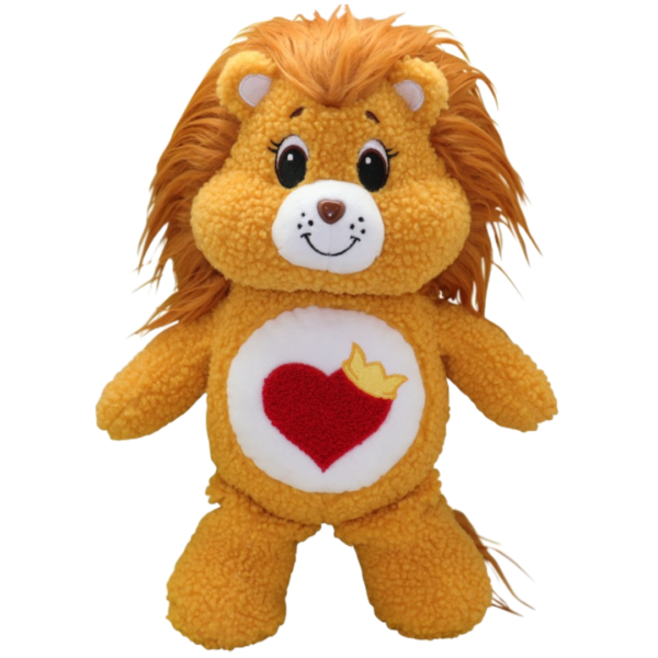 Care Bears - Limited Edition - Braveheart