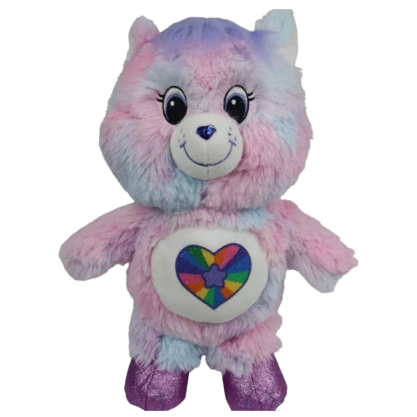 Care Bears - Limited Edition - Noble Heart Horse