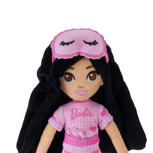 Barbie - Sweet Dreams Plush - Renee