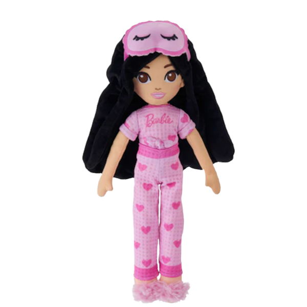 Barbie - Sweet Dreams Plush - Renee - Image 2