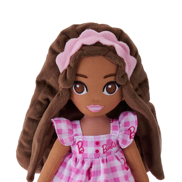 Barbie - Sweet Dreams Plush - Teresa