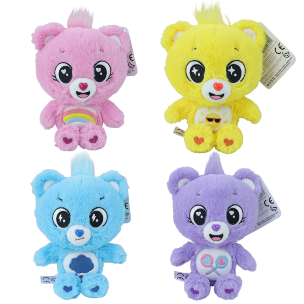 Care Bears - Cubs - Wave 1