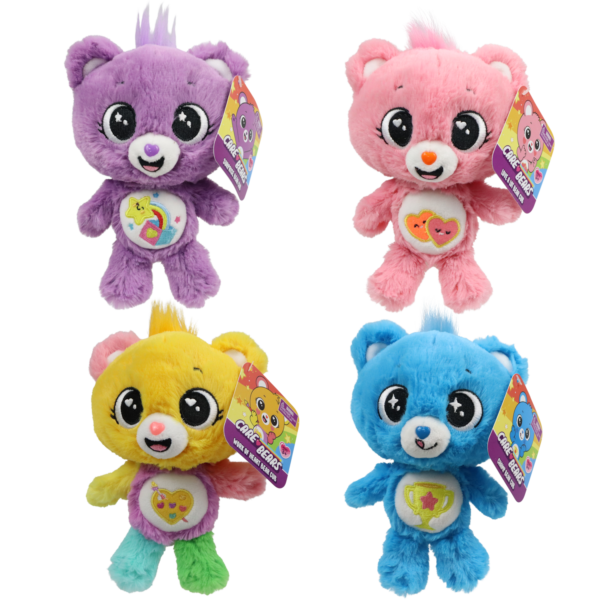 Care Bears - Cubs - Wave 4