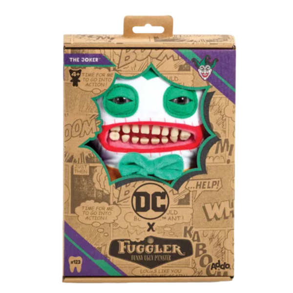 Fuggler - DC - Joker - Image 2