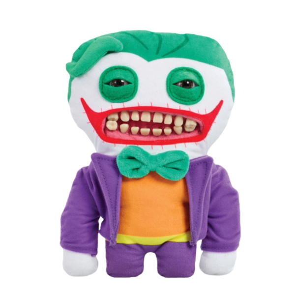 Fuggler - DC - Joker