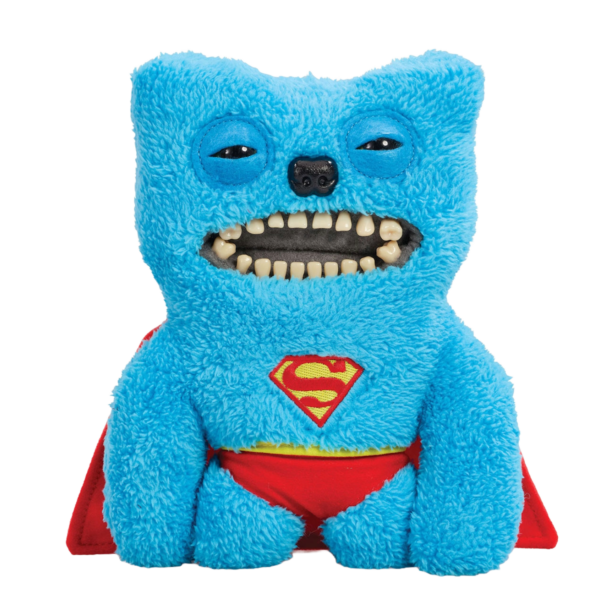 Fuggler - DC - Superman