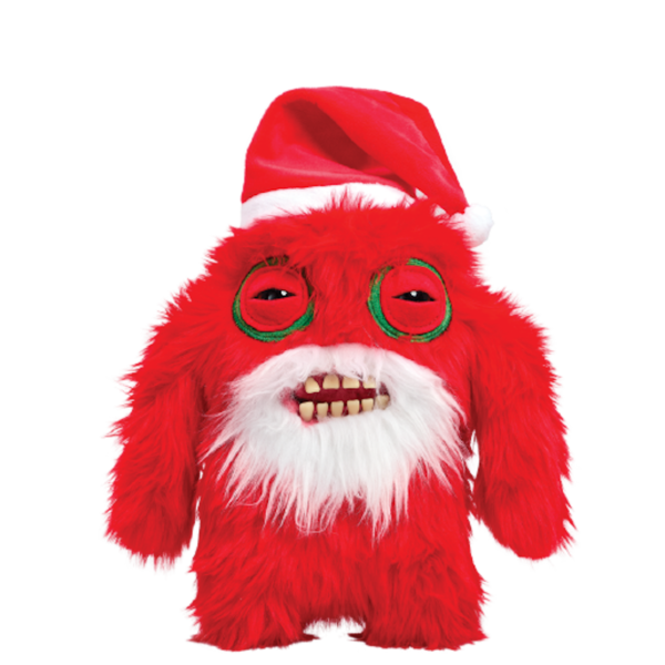 Fuggler - Festive Fugg - Santa