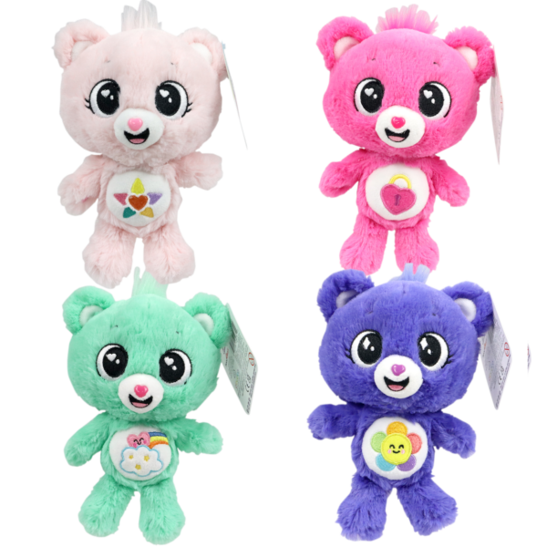 Care Bears - Cubs - Wave 5