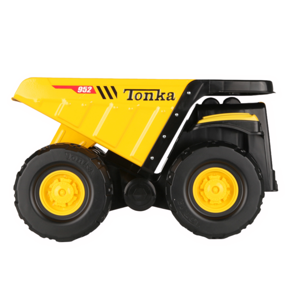 Tonka - Mighty Machine - Wave 5