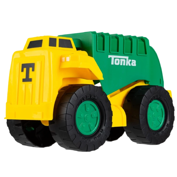 Tonka - Scoop and Hauler - Assorted - Image 6