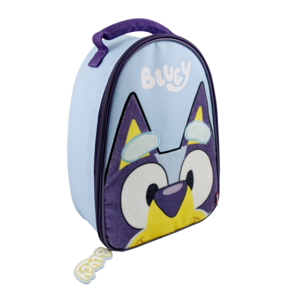 Bluey - Lunch Cooler Bag - Image 2