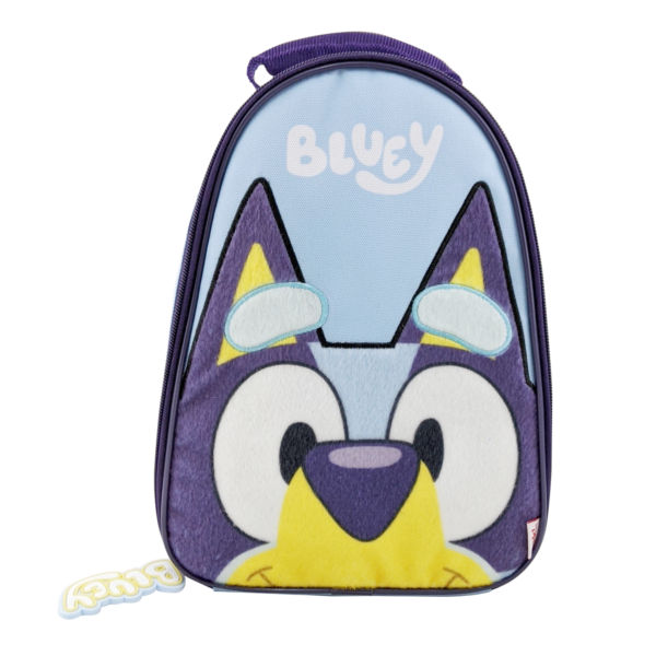 Bluey - Lunch Cooler Bag