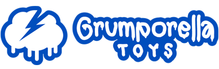 Grumporella Toys Pty Ltd